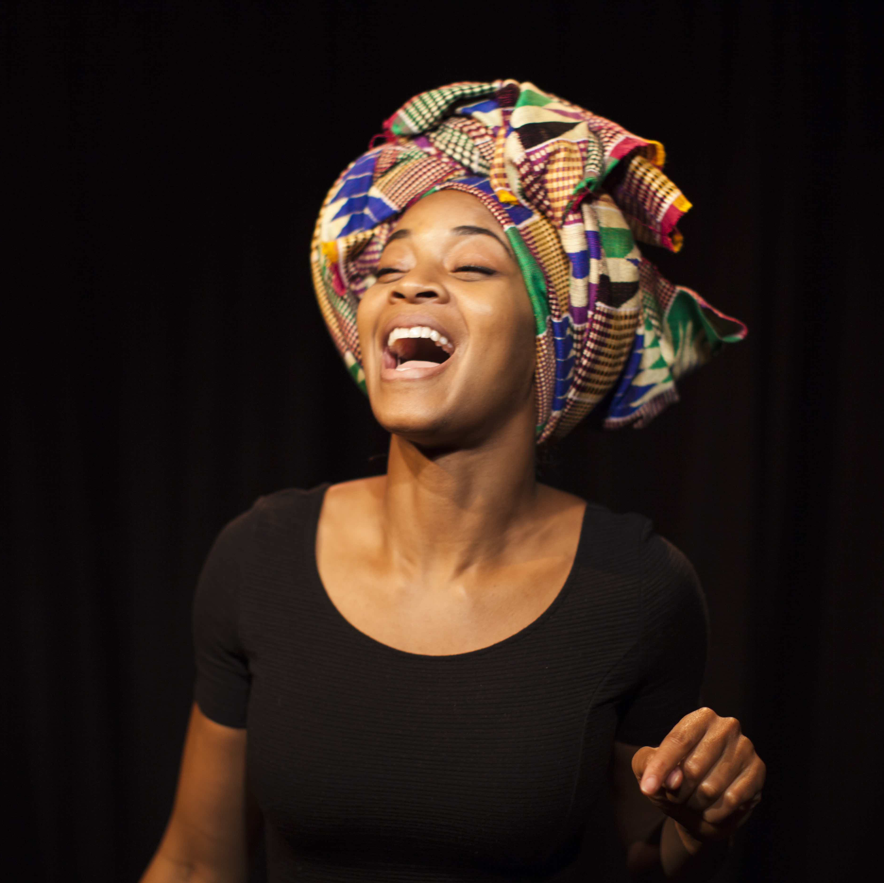 FuelFest in Exeter Fuel Theatre